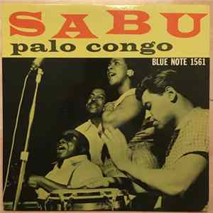 Sabu - Palo Congo Album