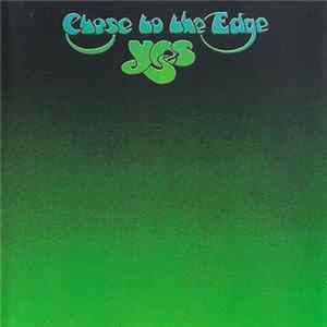 Yes - Close To The Edge Album