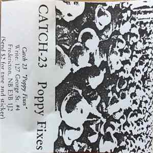 Catch 23 - Poppy Fixes Album