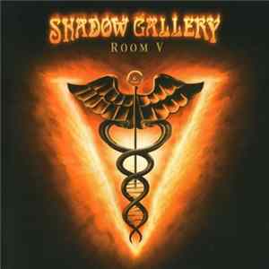 Shadow Gallery - Room V Album