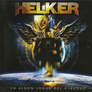 Helker - En Algun Lugar Del Circulo Album