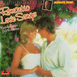 James Last - Romantic Love Songs (Musikalische Zärtlichkeiten) Album