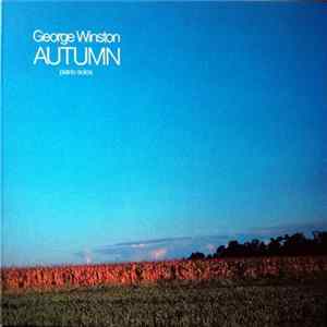 George Winston - Autumn Album