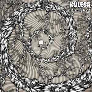Kylesa - Spiral Shadow Album