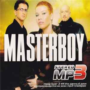 Masterboy - Masterboy Stereo MP3 Album