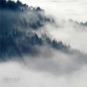 Melokind - Voices Album