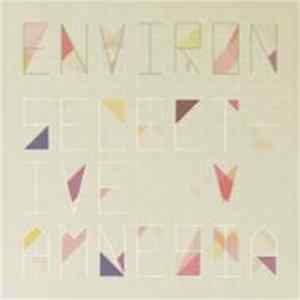 Various - Environ - Selective Amnesia Album