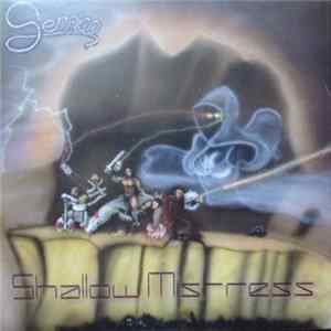 Serpico - Shallow Mistress Album