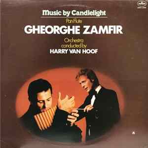 Gheorghe Zamfir - Music By Candlelight Album