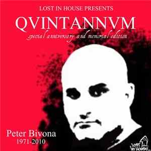 Various - QuintAnnum (Special Anniversary And Memorial Edition) Album