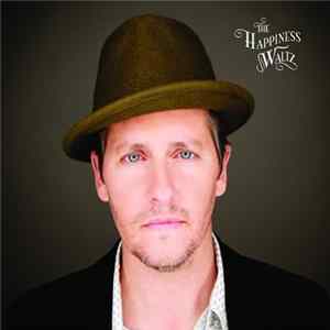 Josh Rouse - The Happiness Waltz Album