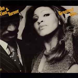 Ike & Tina Turner - Greatest Hits Album