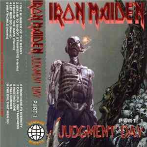 Iron Maiden - Judgment Day Part 1 Album