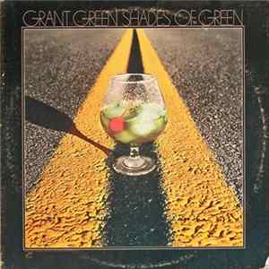 Grant Green - Shades Of Green Album