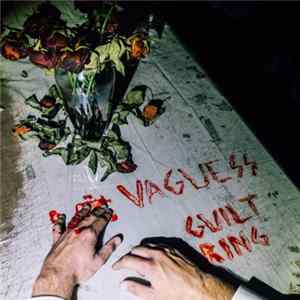 VAGUESS - Guilt Ring Album