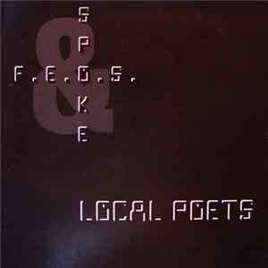 F.E.O.S. & Spoke - Local Poets Album