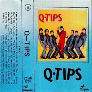 The Q Tips - Q Tips Album