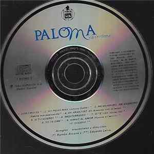 Paloma - Mediterranea Album