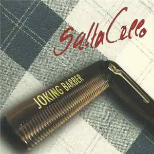 SaltaCello - Joking Barber Album