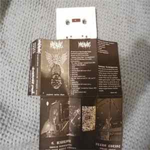 Martyrvore - Mayhemic Nuclear Slayer Album