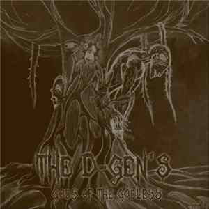 The D-Gen's - Gods Of The Godless: D.I.Y. Collector's Set Album