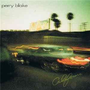 Perry Blake - California Album