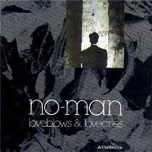 No-Man - Loveblows & Lovecries - A Confession Album