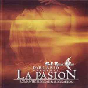 Various - La Pasión Album