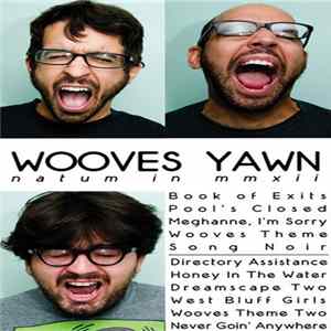 Wooves - Yawn Album