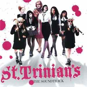 Various - St. Trinian's The Soundtrack Album