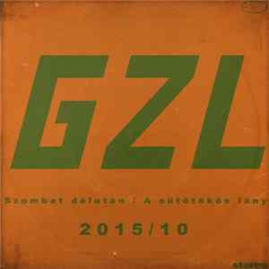 GZL - GZL 2015/10 Single Album