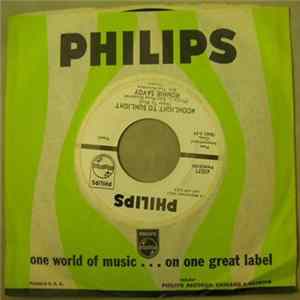 Ronnie Savoy - 21000 Happiness Street / Moonlight To Sunlight Album