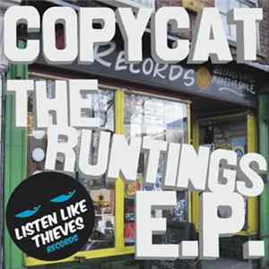Copycat - The RunTings E​.​P. Album