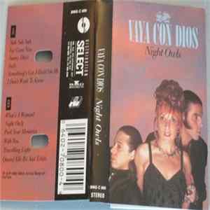Vaya Con Dios - Night Owls Album