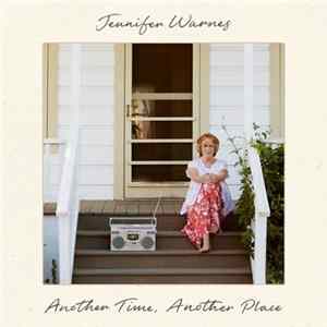 Jennifer Warnes - Another Time, Another Place Album