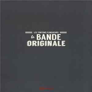 Michel Magne - Les Tontons Flingueurs (La Bande Originale) Album