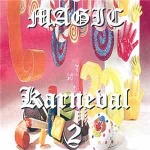 Various - Magic Karneval Mix 2 Album