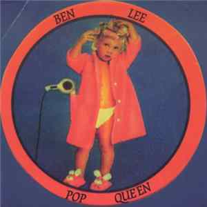 Ben Lee - Pop Queen Album