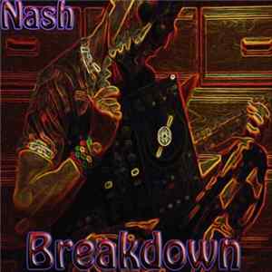 Nash - Breakdown Album