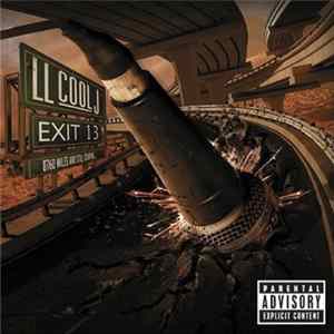 LL Cool J - Exit 13 Album