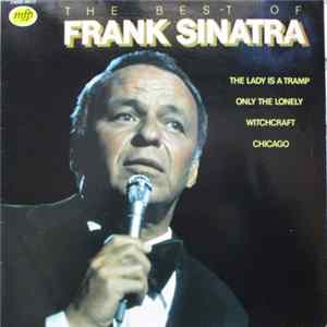 Frank Sinatra - The Best Of Album