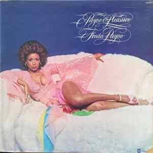 Freda Payne - Payne And Pleasure Album