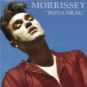 Morrissey - Bona Drag Album