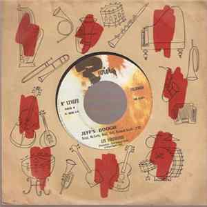 The Yardbirds - Over Under Sideways Down/Jeff's Boogie Album
