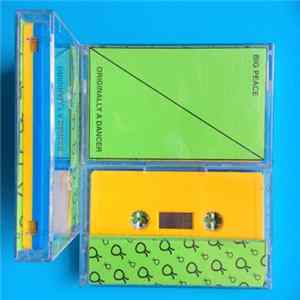 Big Peace / Originally A Dancer - Spring Mixtape Album