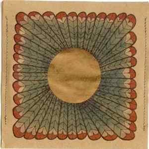 Headdress - Turquoise Album