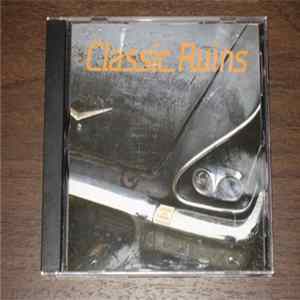 Classic Ruins - Lassie Eats Chickens Album