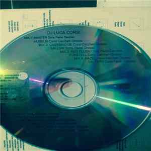 Luca Corsi Dj - Select V. 1 Album