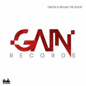 Dastin - Around The Sun EP Album