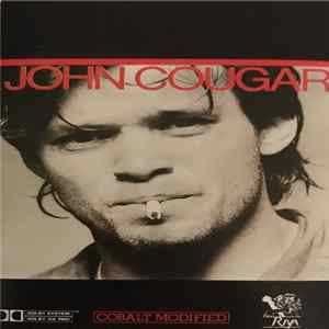 John Cougar - John Cougar Album